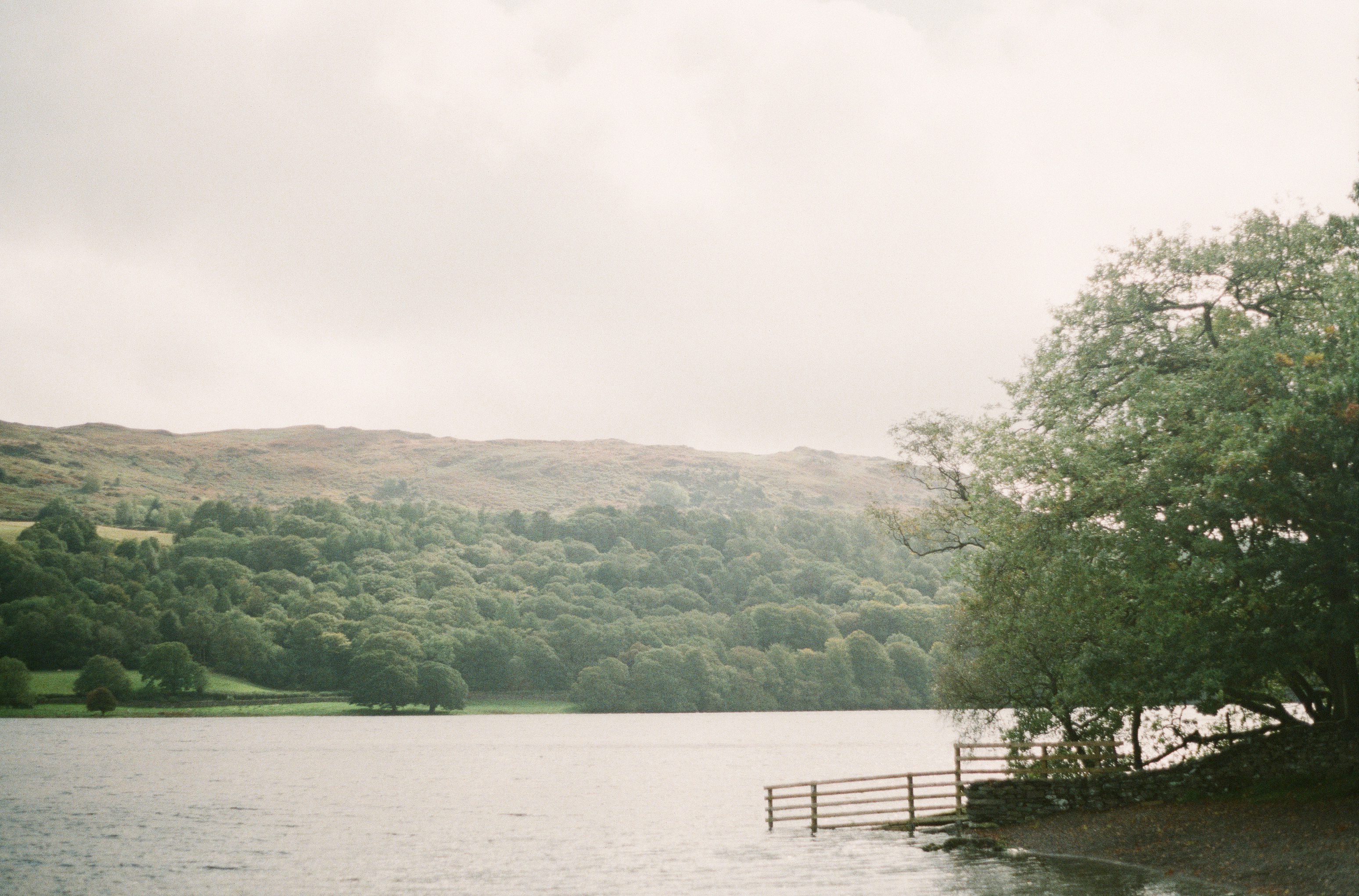 Postcards from Lake District